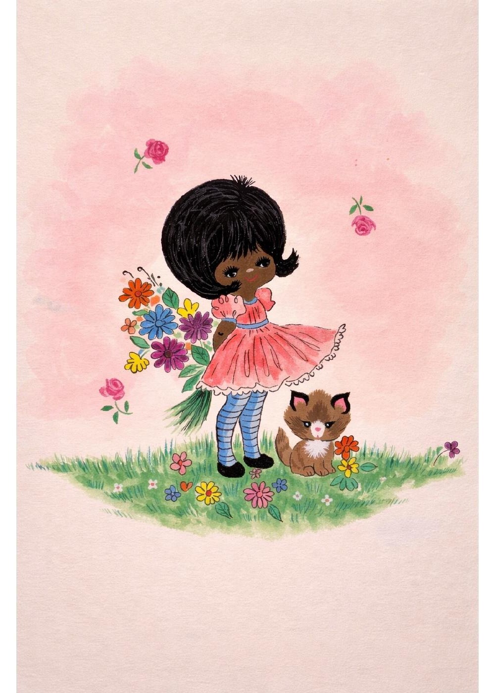 Birthday card