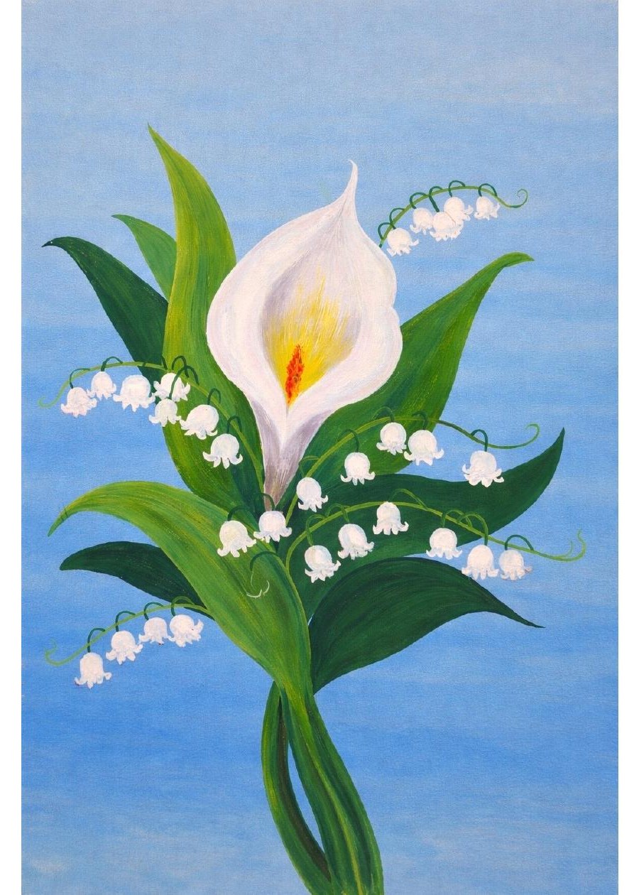 Mother's Day card