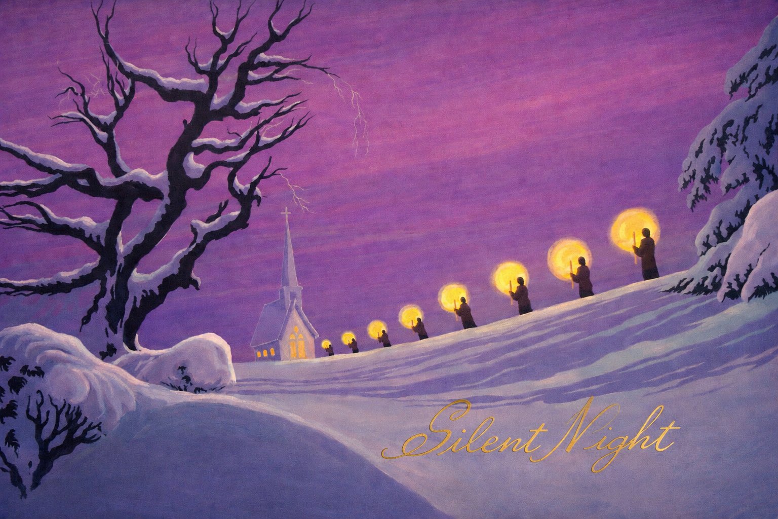 Greeting card