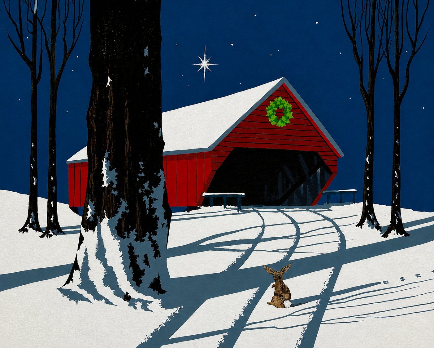 Greeting card