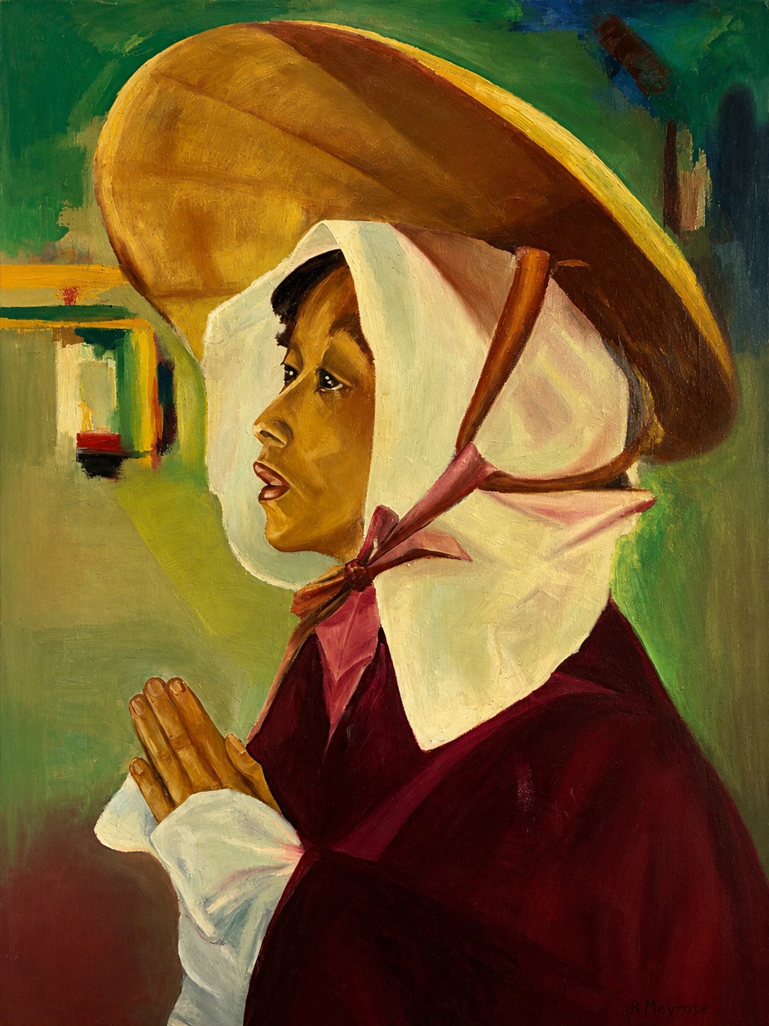 Meyrose artwork