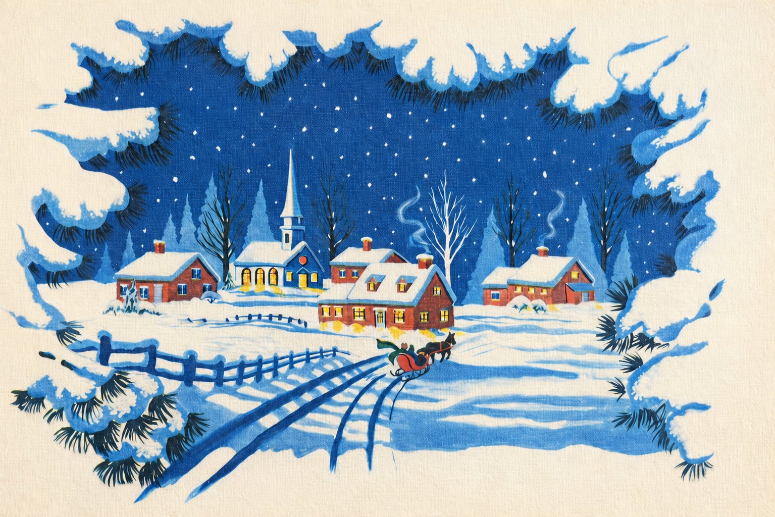 Greeting card