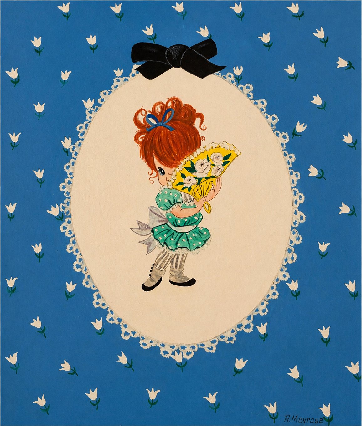 Greeting card