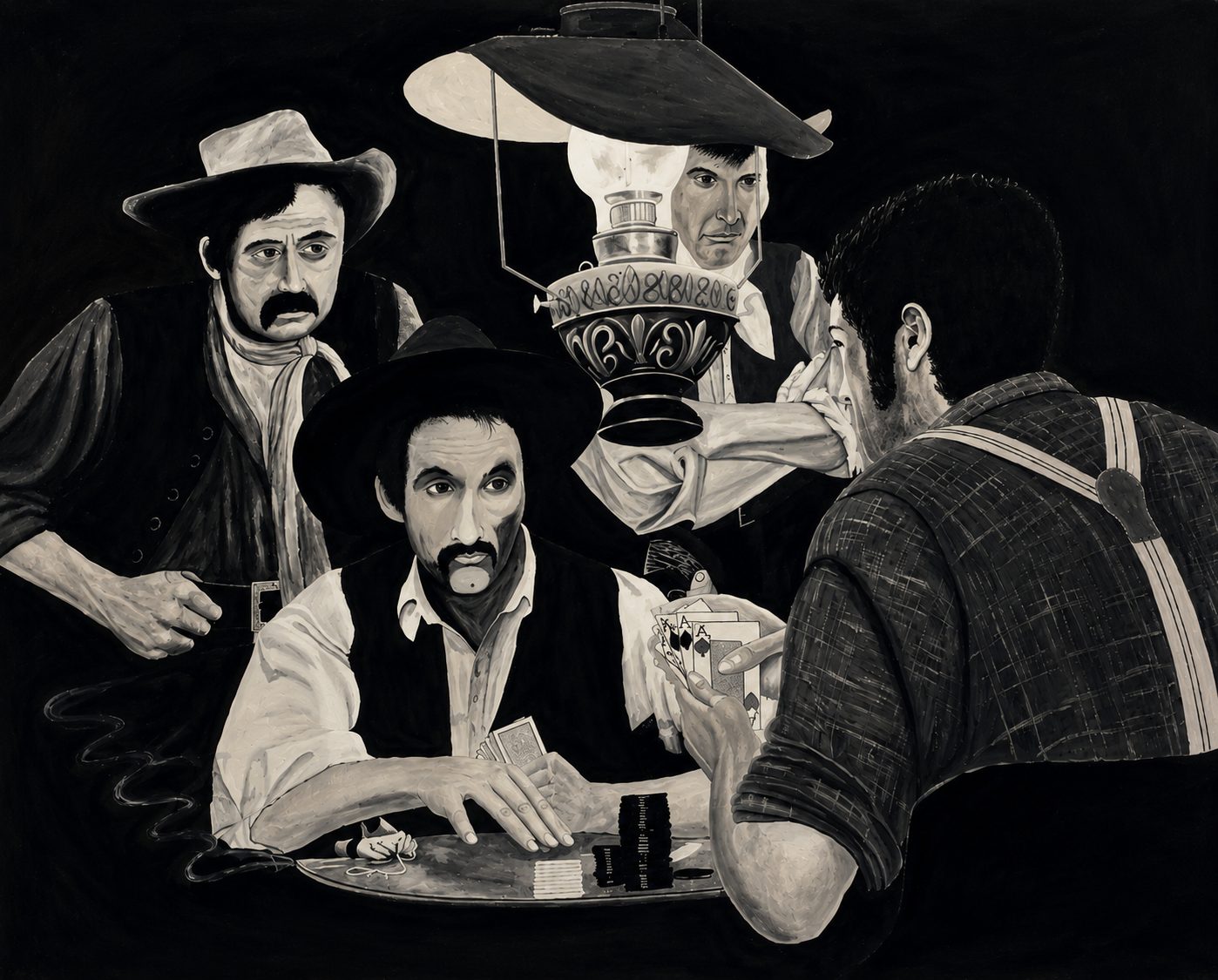 Meyrose artwork