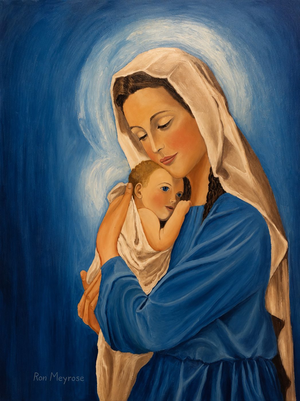 Meyrose artwork