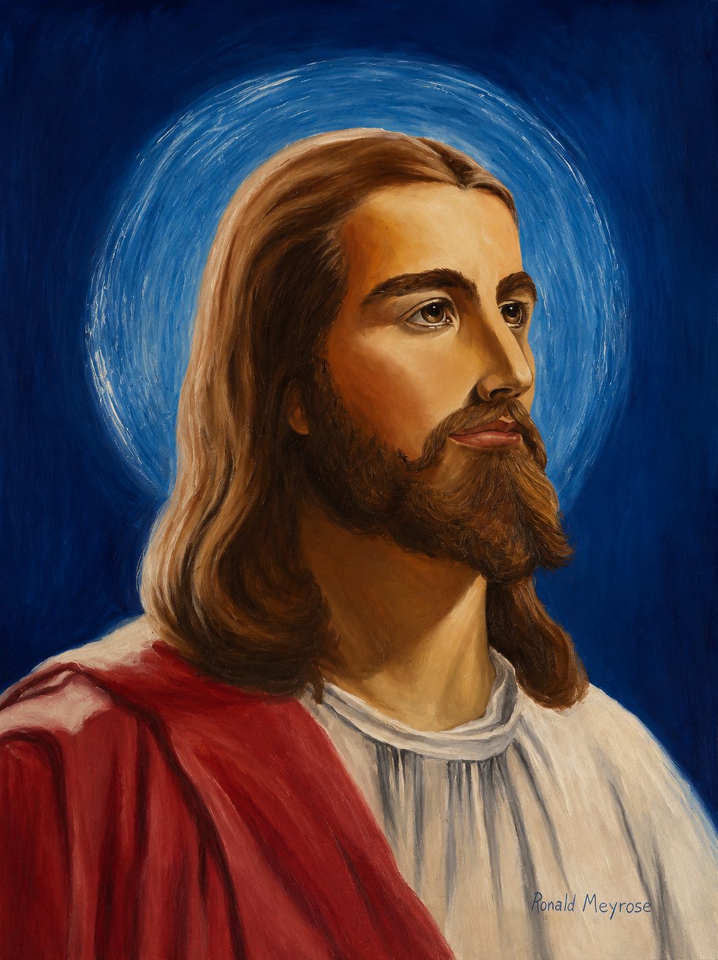 Meyrose artwork
