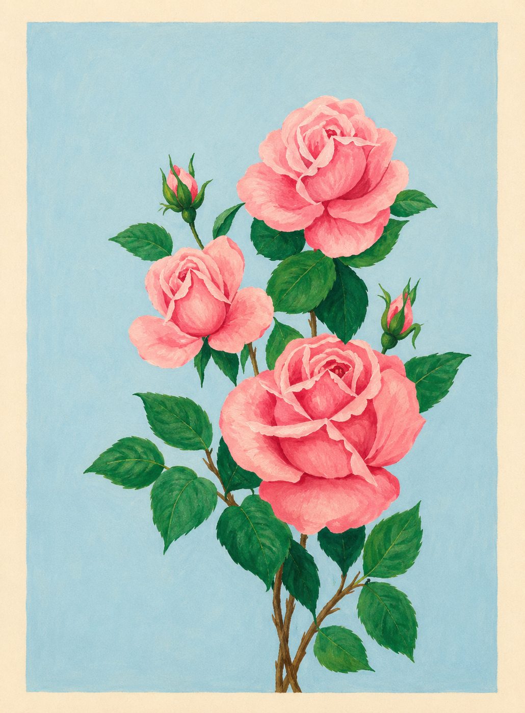 Meyrose artwork