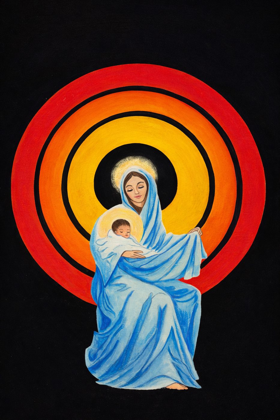 Meyrose artwork