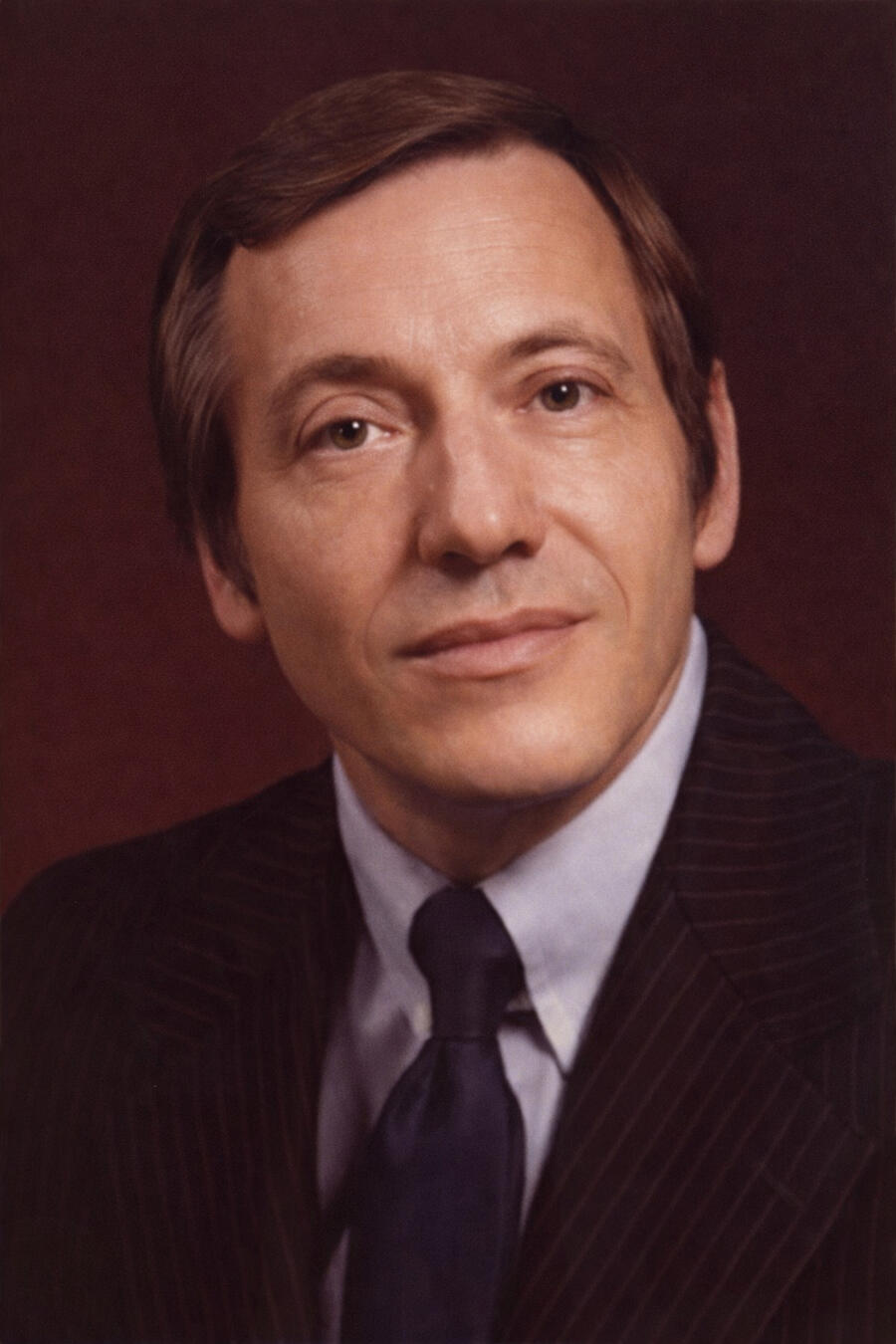 Ronald Meyrose April 23rd, 1934 - June 21st, 1981